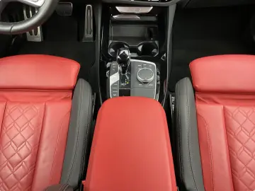X3 xDrive20d M Sport Harman/K LiveCockpitProf