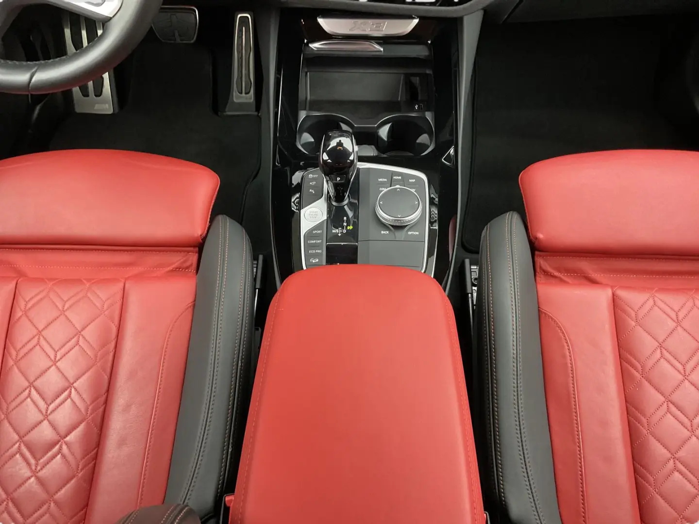 X3 xDrive20d M Sport Harman/K LiveCockpitProf