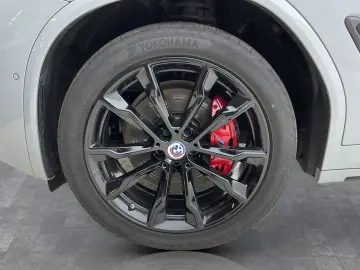 X3 xDrive20d M Sport Harman/K LiveCockpitProf