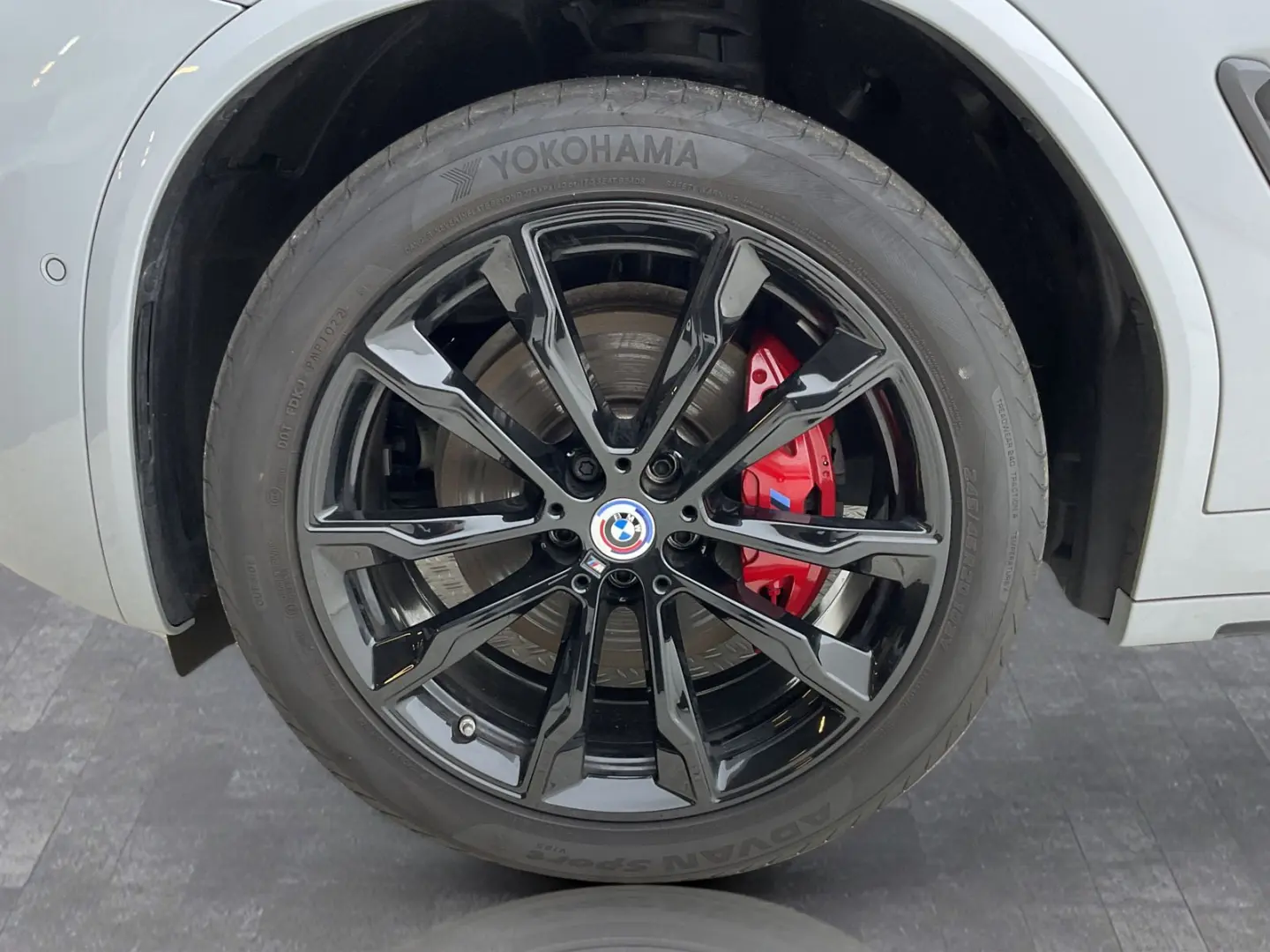 X3 xDrive20d M Sport Harman/K LiveCockpitProf