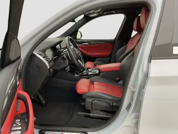 X3 xDrive20d M Sport Harman/K LiveCockpitProf
