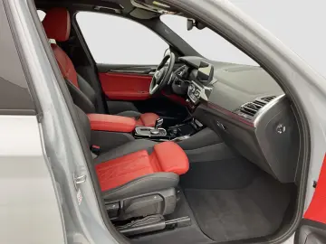 X3 xDrive20d M Sport Harman/K LiveCockpitProf