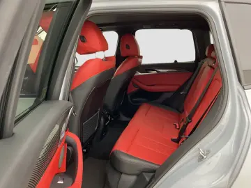 X3 xDrive20d M Sport Harman/K LiveCockpitProf