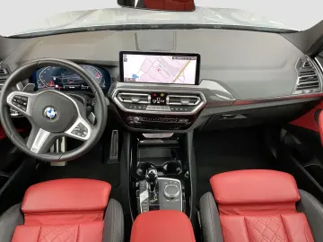 X3 xDrive20d M Sport Harman/K LiveCockpitProf