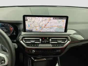 X3 xDrive20d M Sport Harman/K LiveCockpitProf