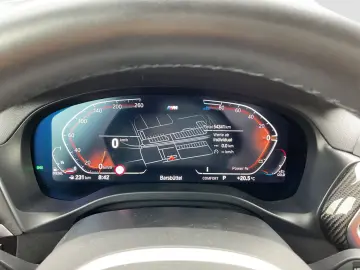 X3 xDrive20d M Sport Harman/K LiveCockpitProf