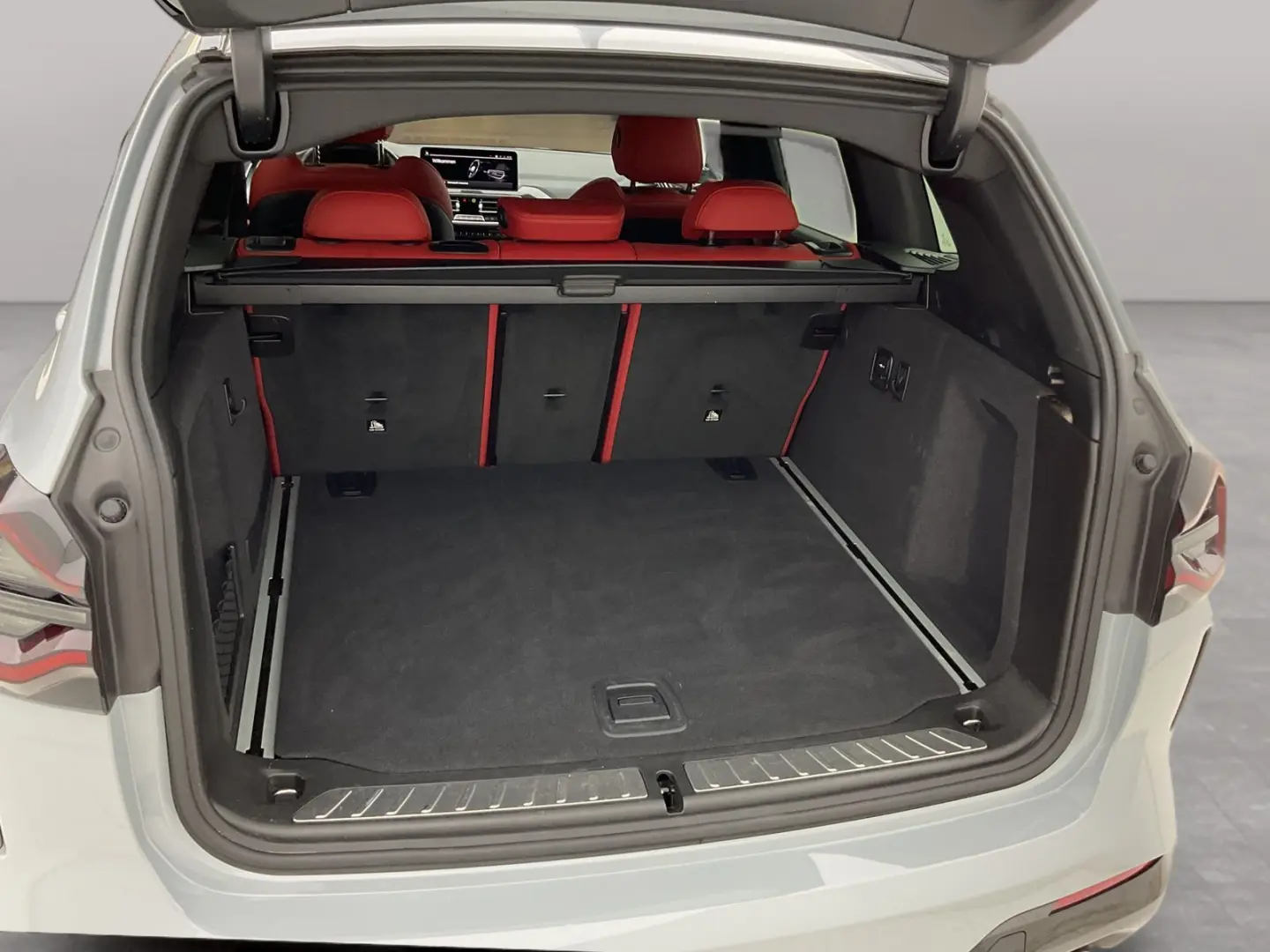 X3 xDrive20d M Sport Harman/K LiveCockpitProf