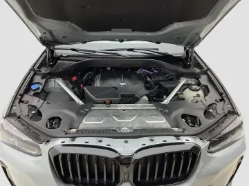 X3 xDrive20d M Sport Harman/K LiveCockpitProf