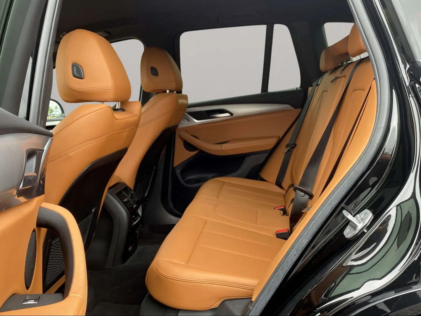 X3 xDrive20d M Sport Navi Kamera HiFi LED