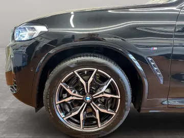 X3 xDrive20d M Sport Navi Kamera HiFi LED