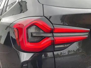 X3 xDrive20d M Sport Navi Kamera HiFi LED