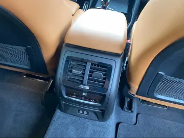 X3 xDrive20d M Sport Navi Kamera HiFi LED