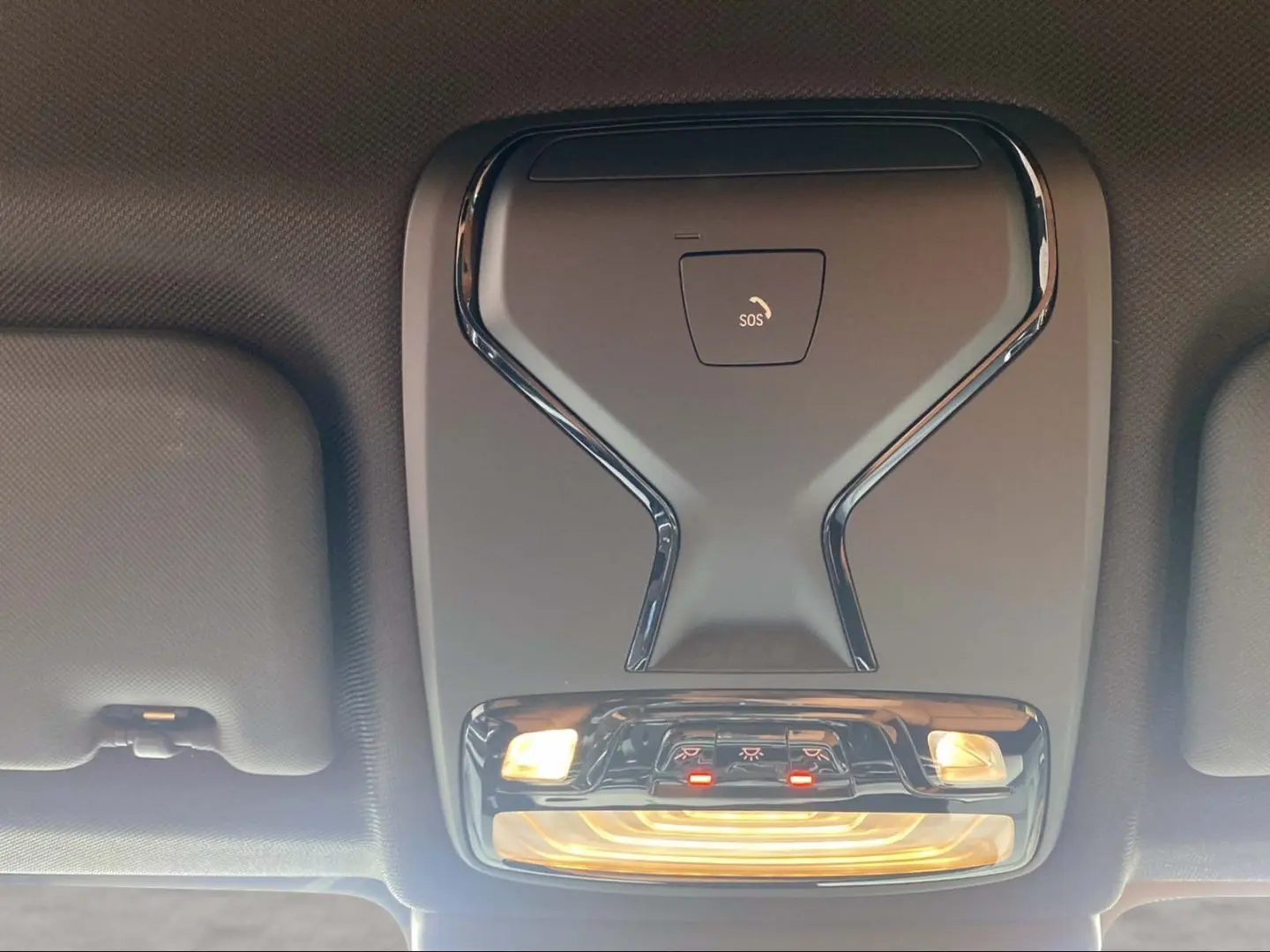 X3 xDrive20d M Sport Navi Kamera HiFi LED
