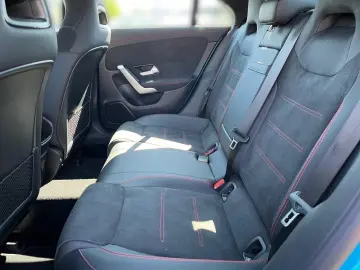 CLA 220 d Coupé AMG LenkradHz*Sitzkomfort*Kamera