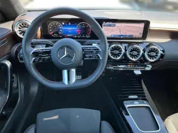 CLA 220 d Coupé AMG LenkradHz*Sitzkomfort*Kamera