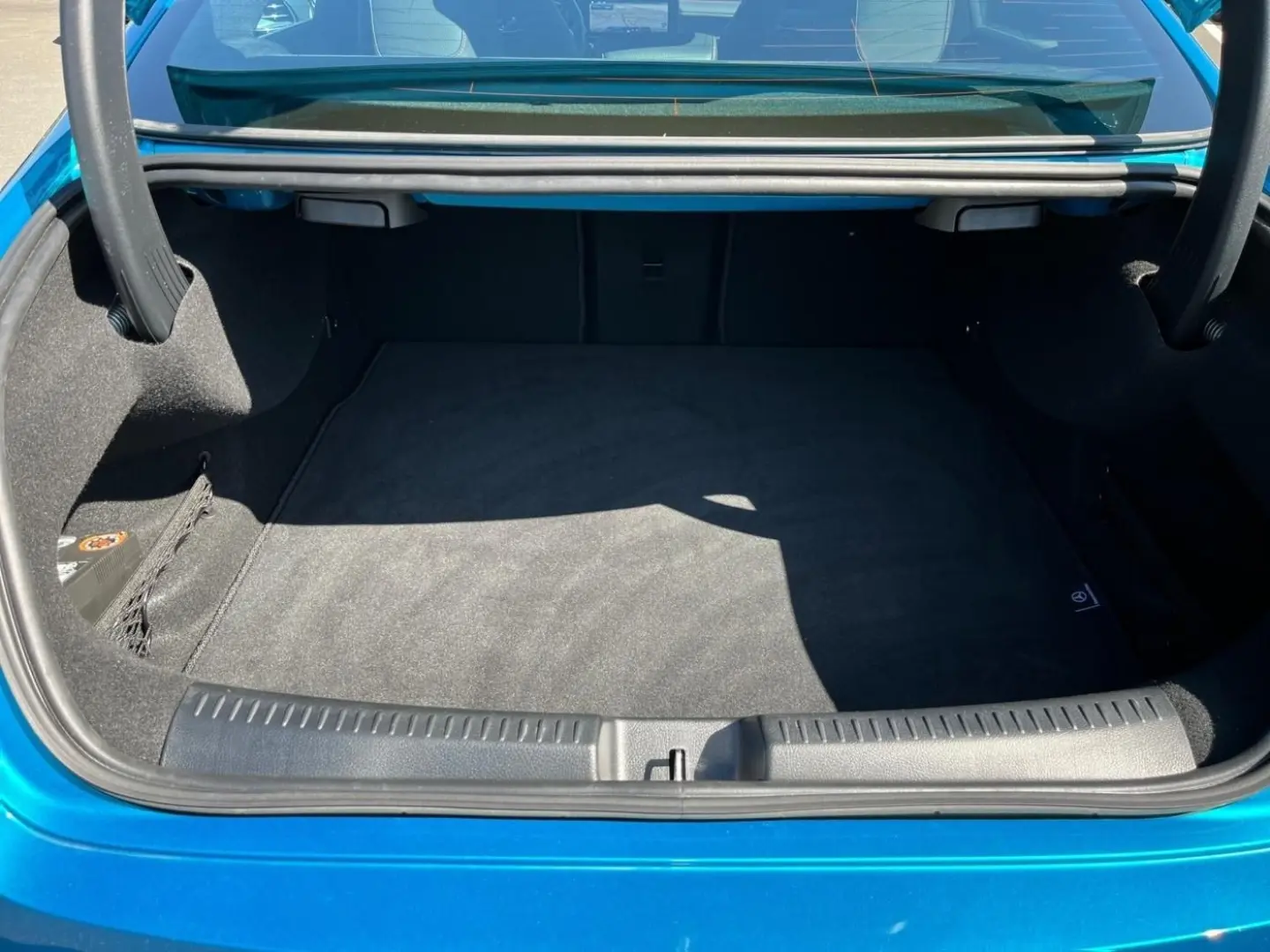 CLA 220 d Coupé AMG LenkradHz*Sitzkomfort*Kamera