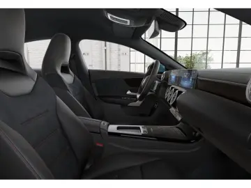 CLA 220 d Coupé AMG LenkradHz*Sitzkomfort*Kamera