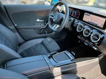CLA 220 d Coupé AMG LenkradHz*Sitzkomfort*Kamera
