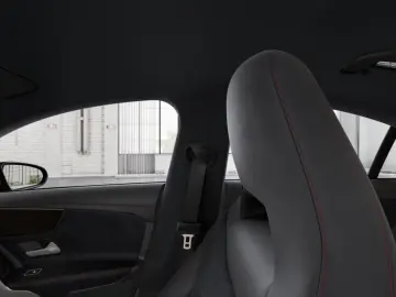 CLA 220 d Coupé AMG LenkradHz*Sitzkomfort*Kamera