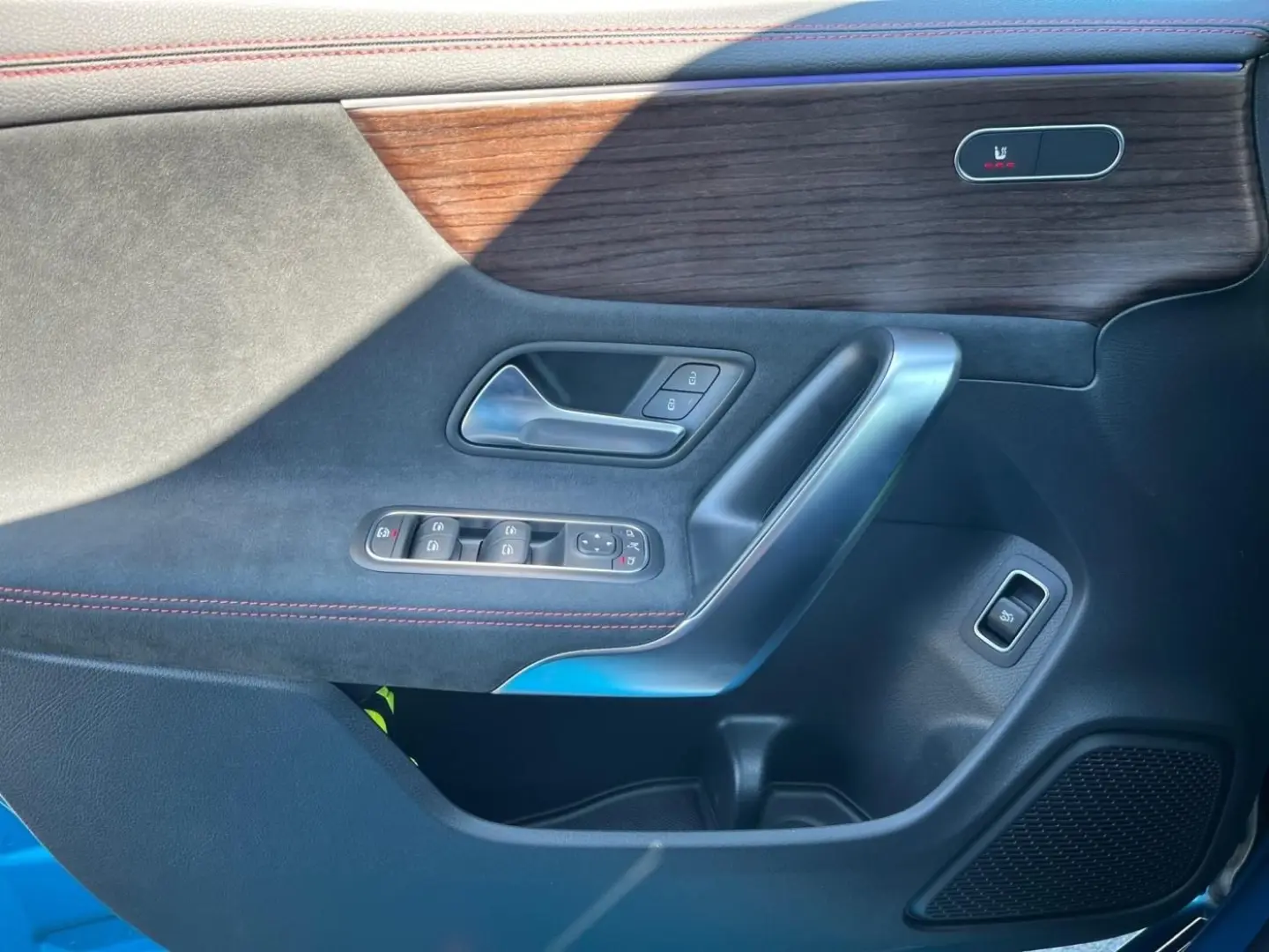 CLA 220 d Coupé AMG LenkradHz*Sitzkomfort*Kamera