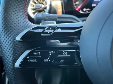 CLA 220 d Coupé AMG LenkradHz*Sitzkomfort*Kamera