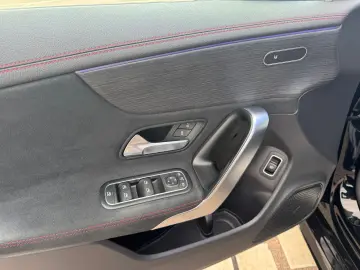 CLA 220 d Aut. AMG Line HUD/KAMERA/NIGHT