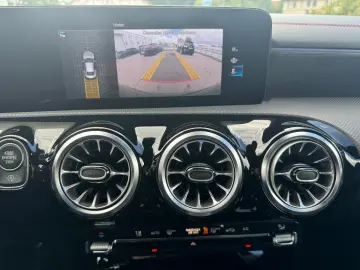 CLA 220 d Aut. AMG Line HUD/KAMERA/NIGHT