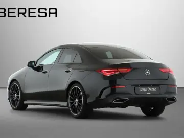 CLA 250 4M AMG Night Standhz Pano Distronic