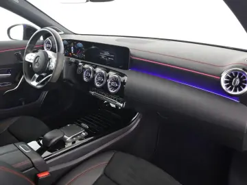 CLA 250 4M AMG Night Standhz Pano Distronic