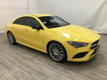 CLA 220 d AMG *NIGHT*Leder*AHK*Kamera*MULTIBEAM*