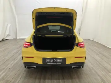 CLA 220 d AMG *NIGHT*Leder*AHK*Kamera*MULTIBEAM*