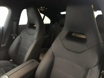 CLA 220 d AMG *NIGHT*Leder*AHK*Kamera*MULTIBEAM*