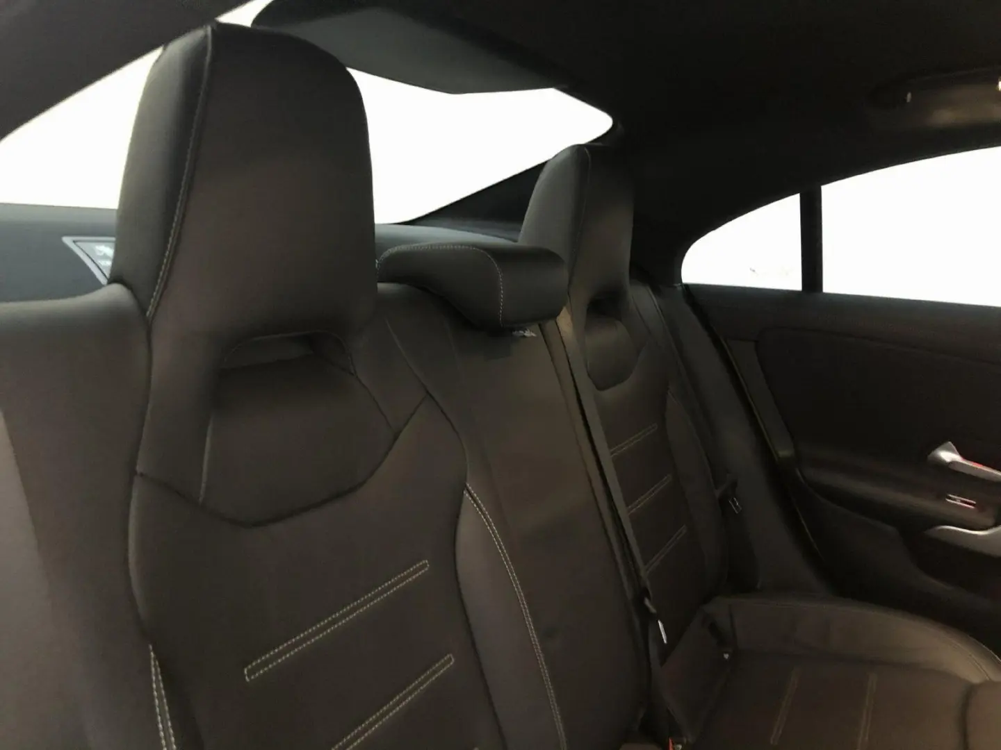 CLA 220 d AMG *NIGHT*Leder*AHK*Kamera*MULTIBEAM*