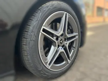 CLA 220 d AMG Adv. Pro+Keyless+Ambi+LED+Kamera