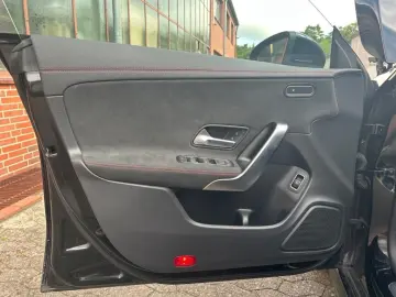 CLA 220 d AMG Adv. Pro+Keyless+Ambi+LED+Kamera
