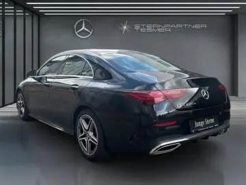 CLA 220 d AMG Adv. Pro+Keyless+Ambi+LED+Kamera