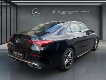 CLA 220 d AMG Adv. Pro+Keyless+Ambi+LED+Kamera