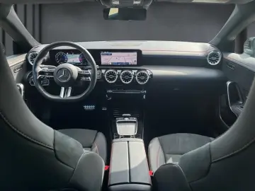 CLA 220 d AMG Adv. Pro+Keyless+Ambi+LED+Kamera