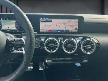 CLA 220 d AMG Adv. Pro+Keyless+Ambi+LED+Kamera