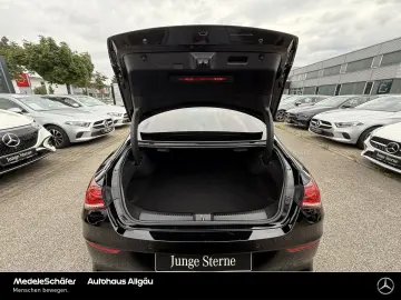 CLA 35 AMG 4M Night LED Distro Ambie Pano Kamera