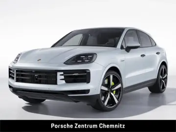Cayenne E-Hybrid Coupé Luft;4 1 Sitze;BOSE;AHZV
