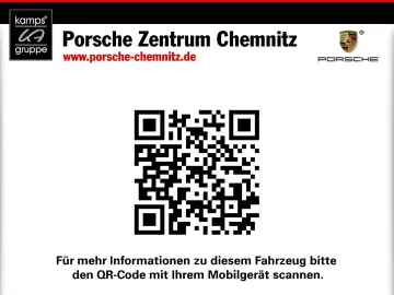 Cayenne E-Hybrid Coupé Luft;4+1 Sitze;BOSE;AHZV