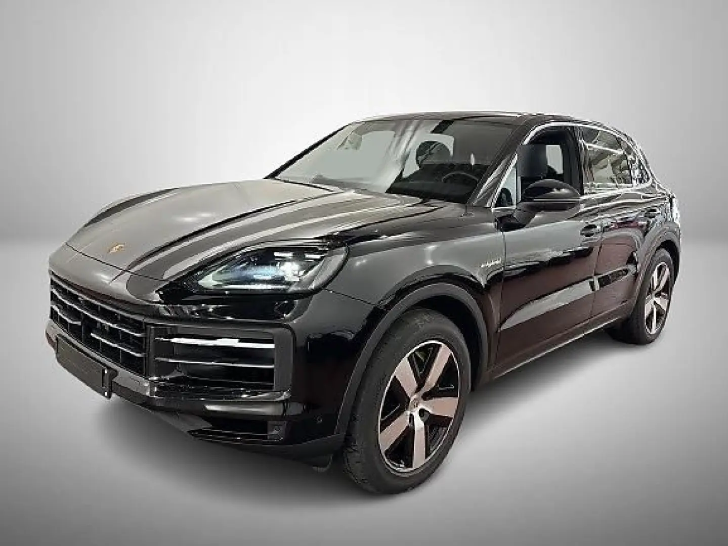 Cayenne 3.0 PHEV e Hybrid Tiptronic S*360°*Bose