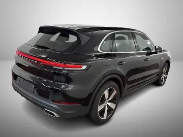 Cayenne 3.0 PHEV e Hybrid Tiptronic S*360°*Bose