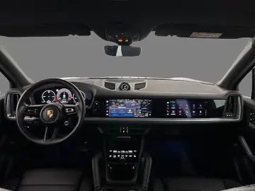 Cayenne 3.0 PHEV e Hybrid Tiptronic S*360°*Bose