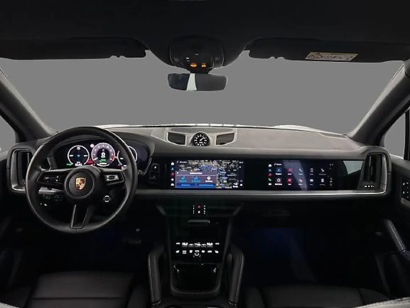 Cayenne 3.0 PHEV e Hybrid Tiptronic S*360°*Bose