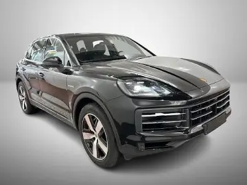 Cayenne 3.0 PHEV e Hybrid Tiptronic S*360°*Bose