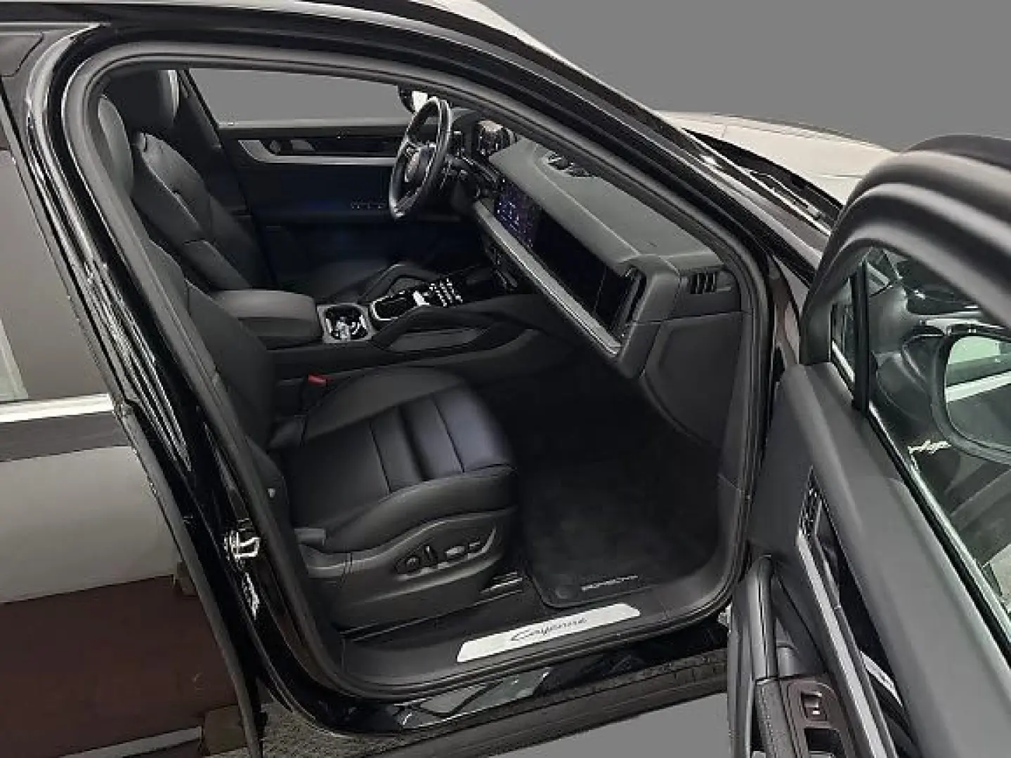 Cayenne 3.0 PHEV e Hybrid Tiptronic S*360°*Bose