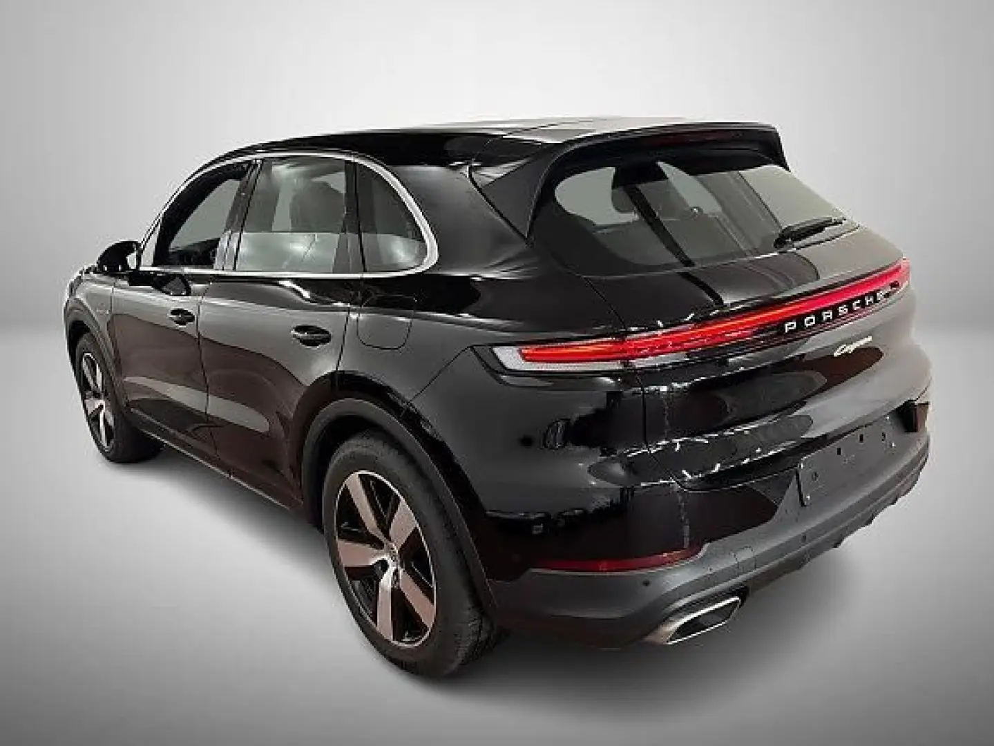 Cayenne 3.0 PHEV e Hybrid Tiptronic S*360°*Bose