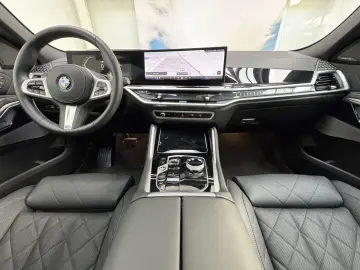 X6 xDrive40d M Sport Pro
